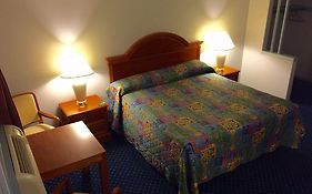 Sunset Motel Northfield Ohio 2*
